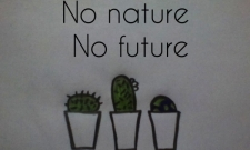 Nature is future