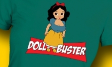 Doll buster