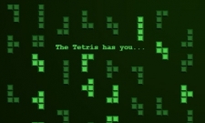 The Tetris has you