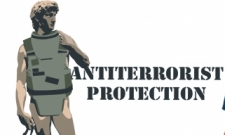 antiterrorist protection