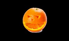 pomeranč