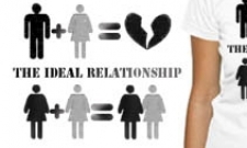 The ideal relationship