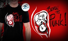 Born to Punk!