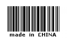 made in CHINA