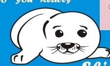 Seal Puppy
