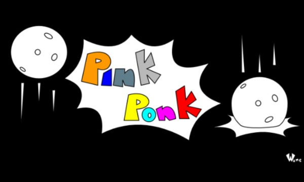 Detail návrhu Pink-ponk