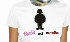 Barbie od Nutella