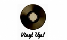Vinyl Up