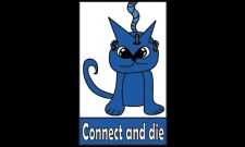 Connet and die
