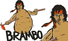 Brambo - remake