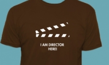 I AM DIRECTOR
