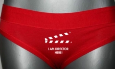 I AM DIRECTOR HERE - kalhotky