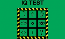 IQ test - remake