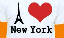 I LOVE NY 2
