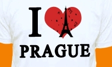 I LOVE PRAGUE 2