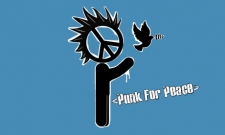 Punk For Peace