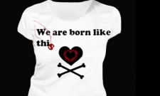 We are born like this!