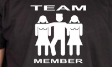 Team Member