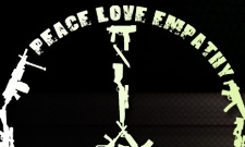 peace - love - empathy