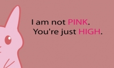 High Pink