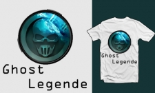 Ghost Legenda Logo