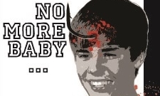 No more baby...