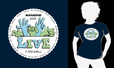 Mankind 2012