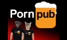 Porn pub