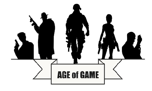 Detail návrhu Age of Games
