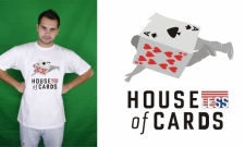 Houseless of Cards