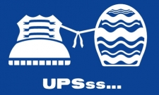 UPSss