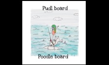 Poodle board