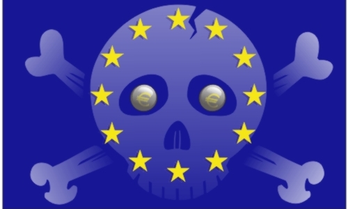 Detail návrhu Návrh na novou vlajku EU