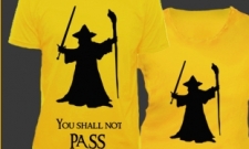 You shall not PASS