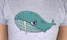 šavlozubá velryba :)