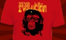 Viva la Evolucion