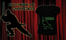 Invisible Danger