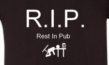 Rest In Pub