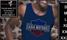 Asia Motor club