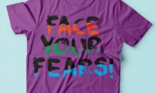Face Your Fears!
