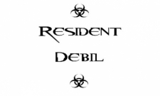 Resident Debil